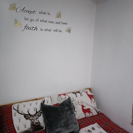 Homestay Bedspace バーミンガム エクステリア 写真