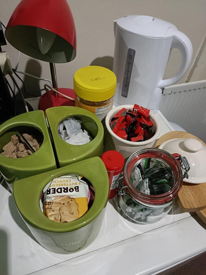 Homestay Bedspace バーミンガム エクステリア 写真
