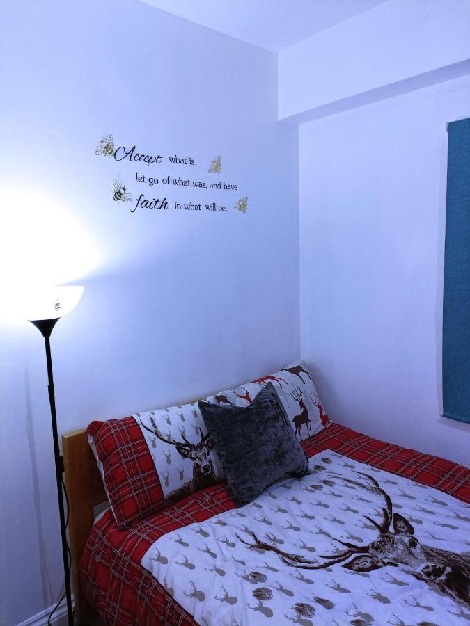 Homestay Bedspace バーミンガム エクステリア 写真