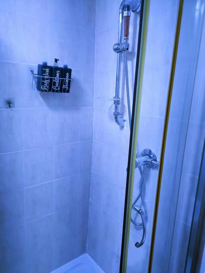 Homestay Bedspace バーミンガム エクステリア 写真