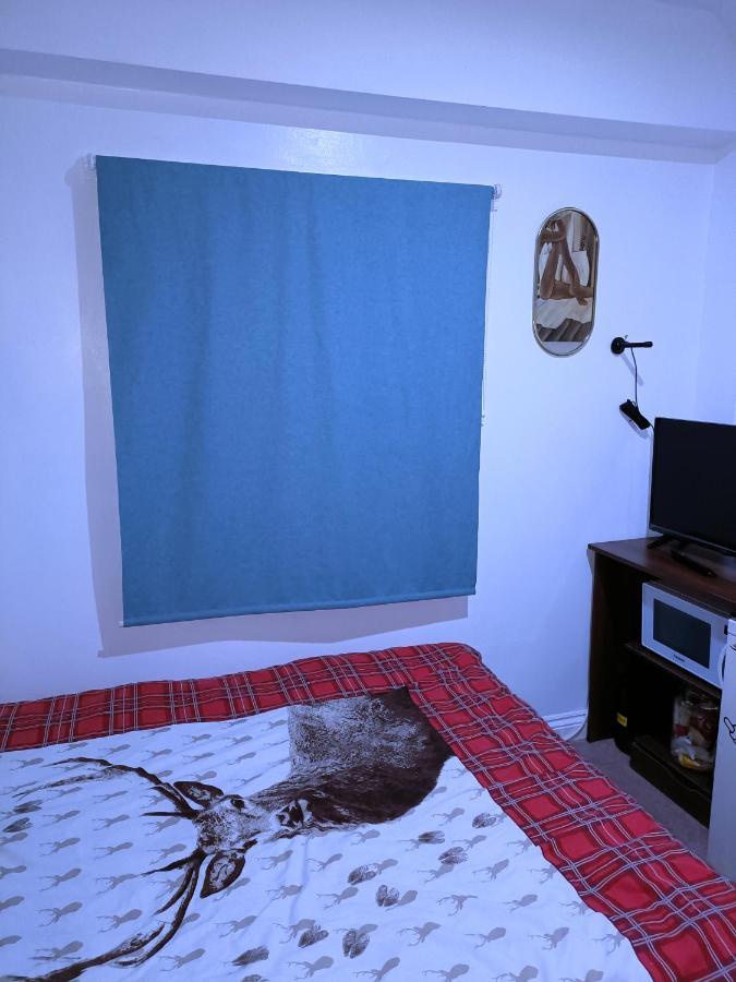 Homestay Bedspace バーミンガム エクステリア 写真