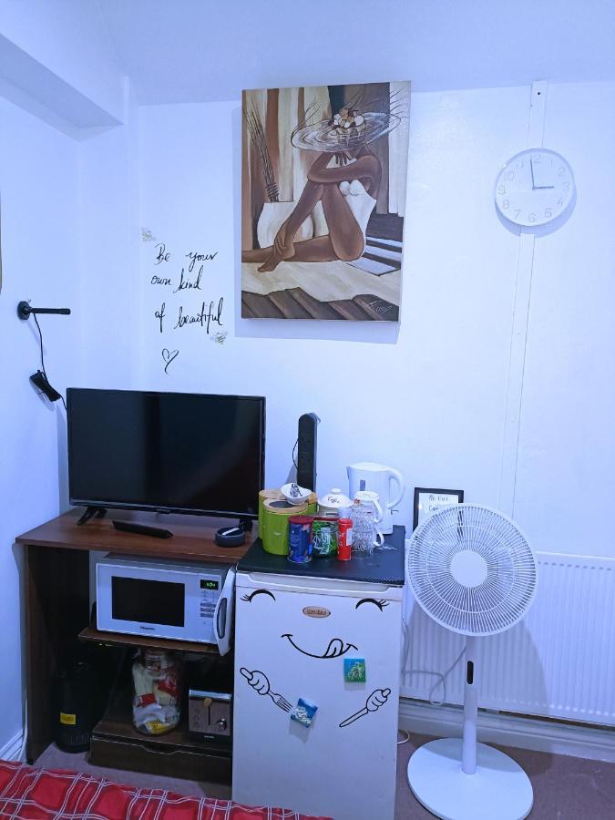 Homestay Bedspace バーミンガム エクステリア 写真
