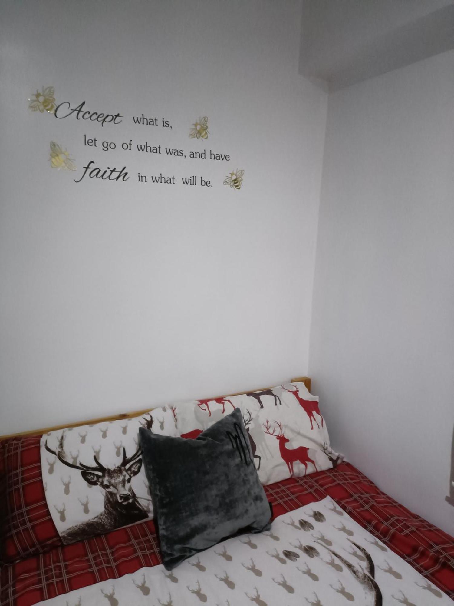 Homestay Bedspace バーミンガム エクステリア 写真